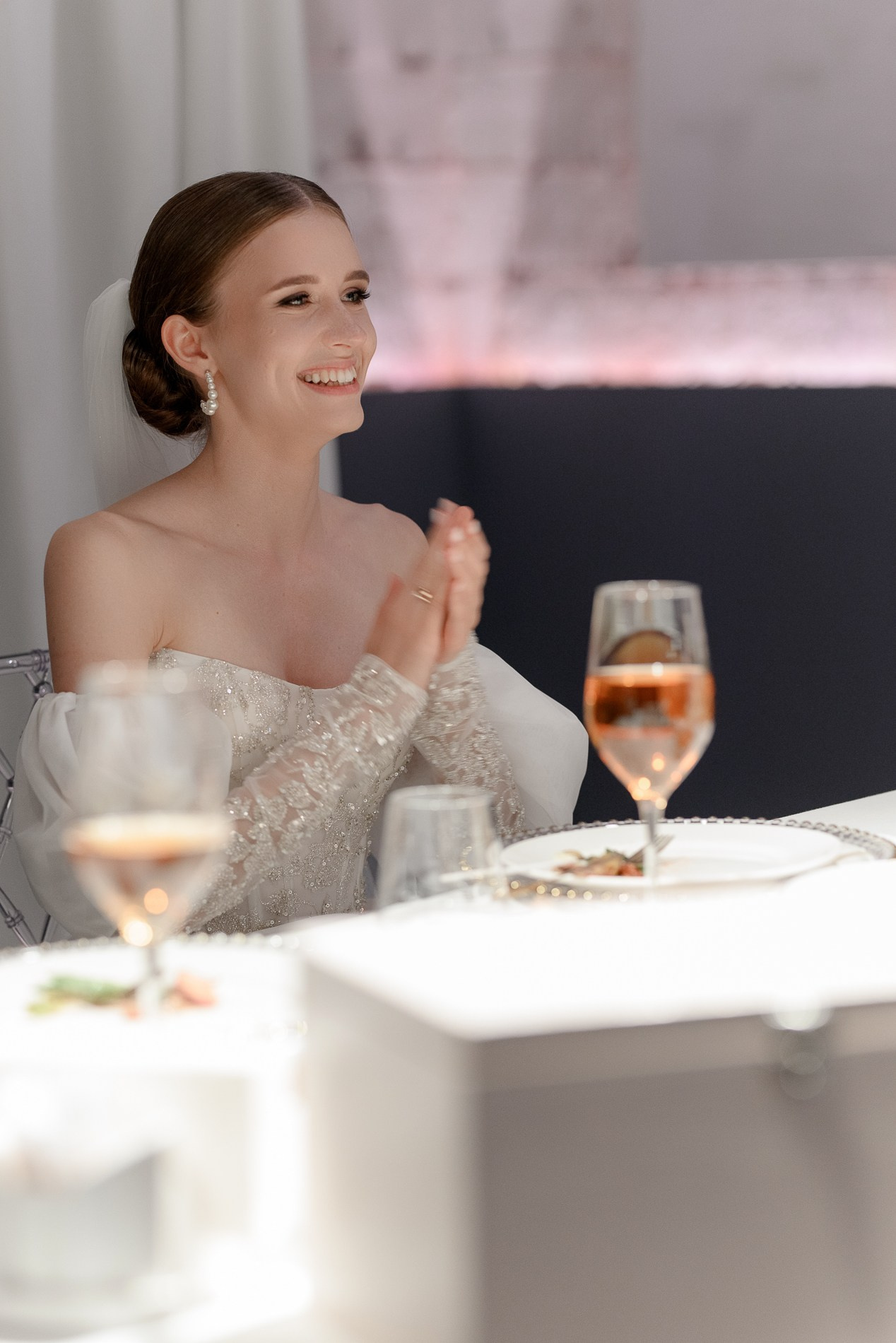 Оксана и Егор. Свадебный и семейный фотограф в Рязани Калинкина Мария