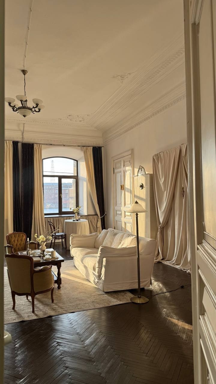 Анонсы. Saint.p.studio