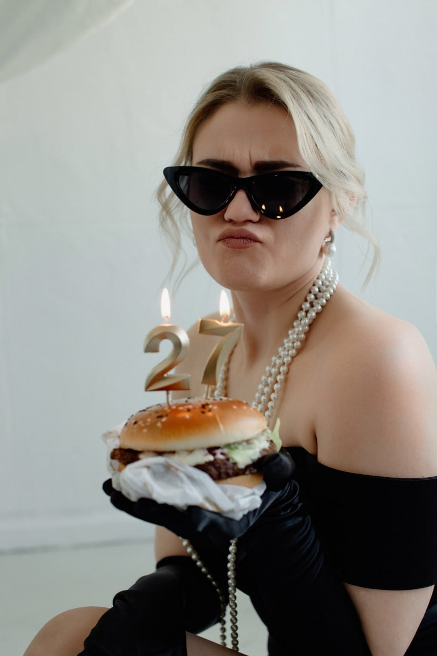 Дарья. Фотограф Ершова Светлана