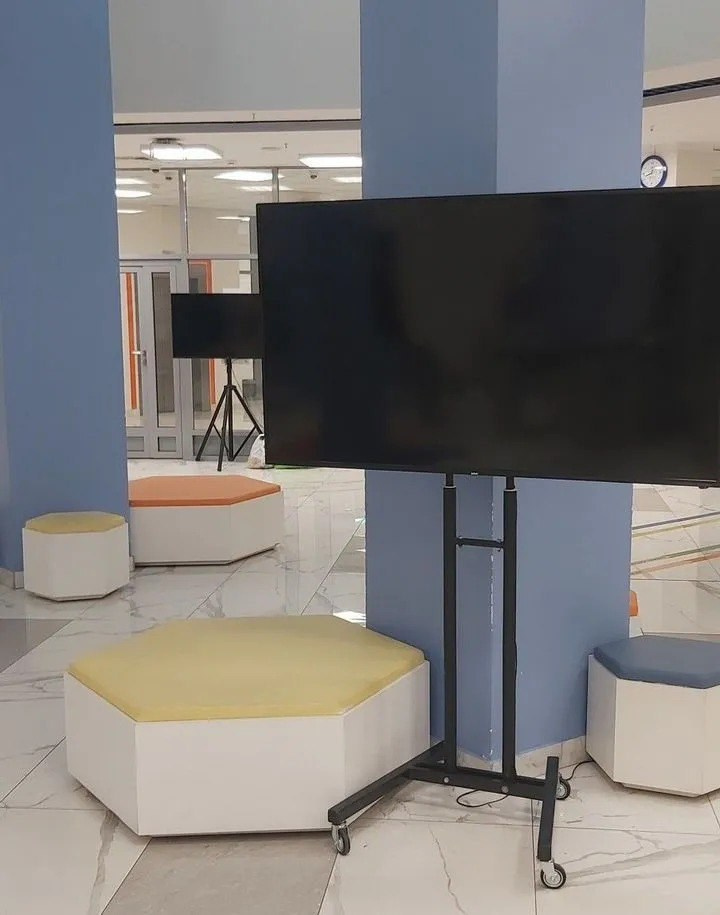 Телевизоры