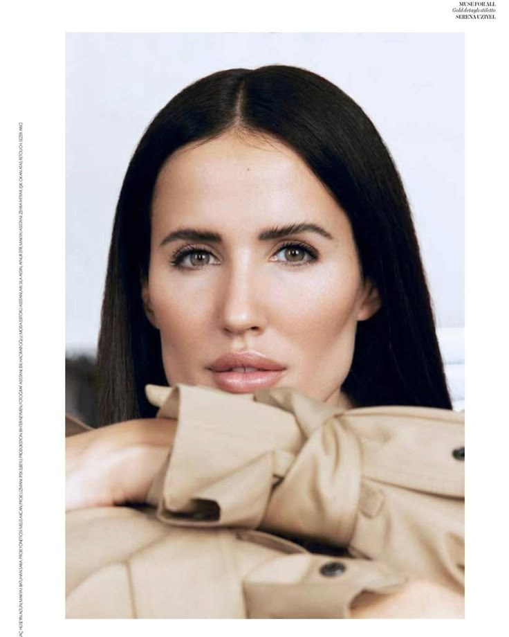 Элегантная женская фотосессия Хабаровск