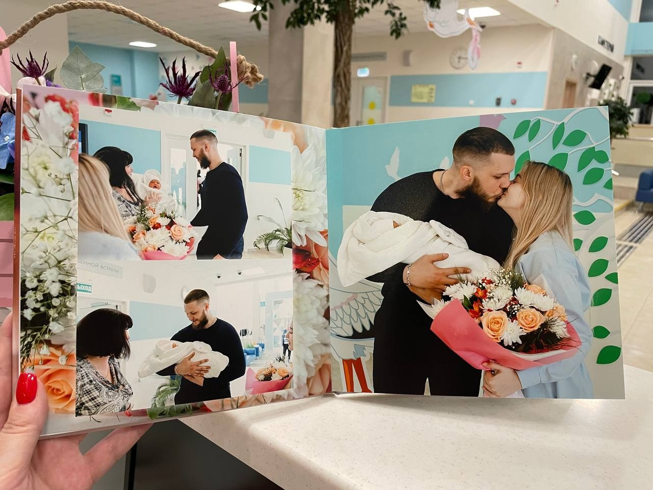 ФОТОКНИГИ. МиМика — самая детская фотография