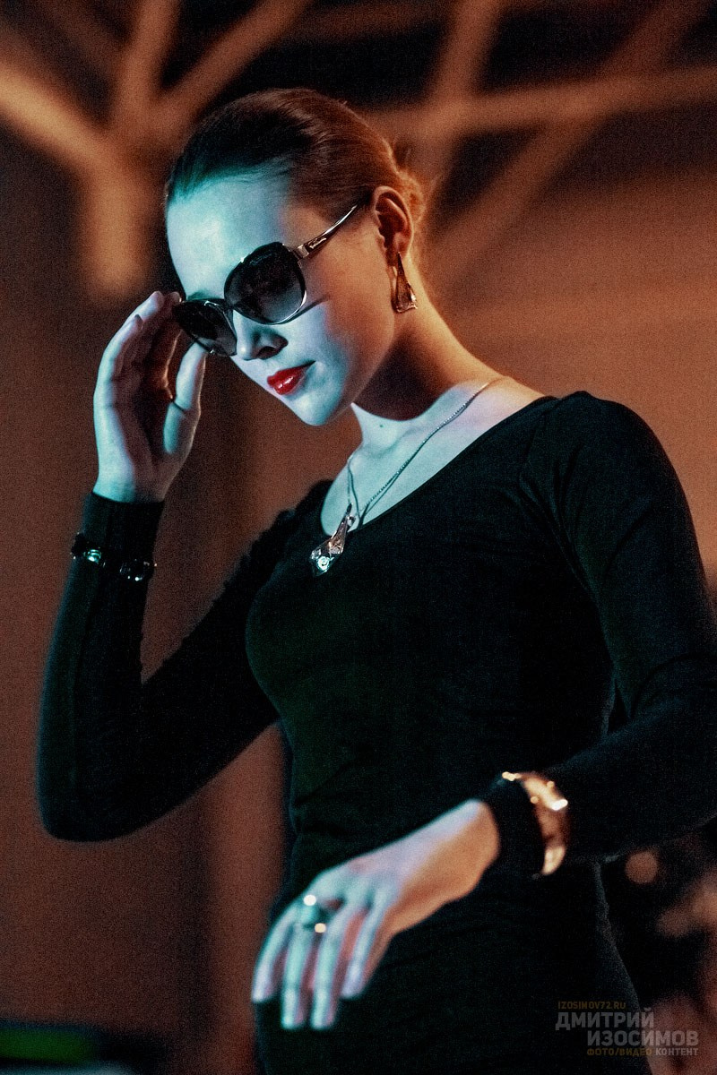 Контент-съёмка для ведения соцсетей