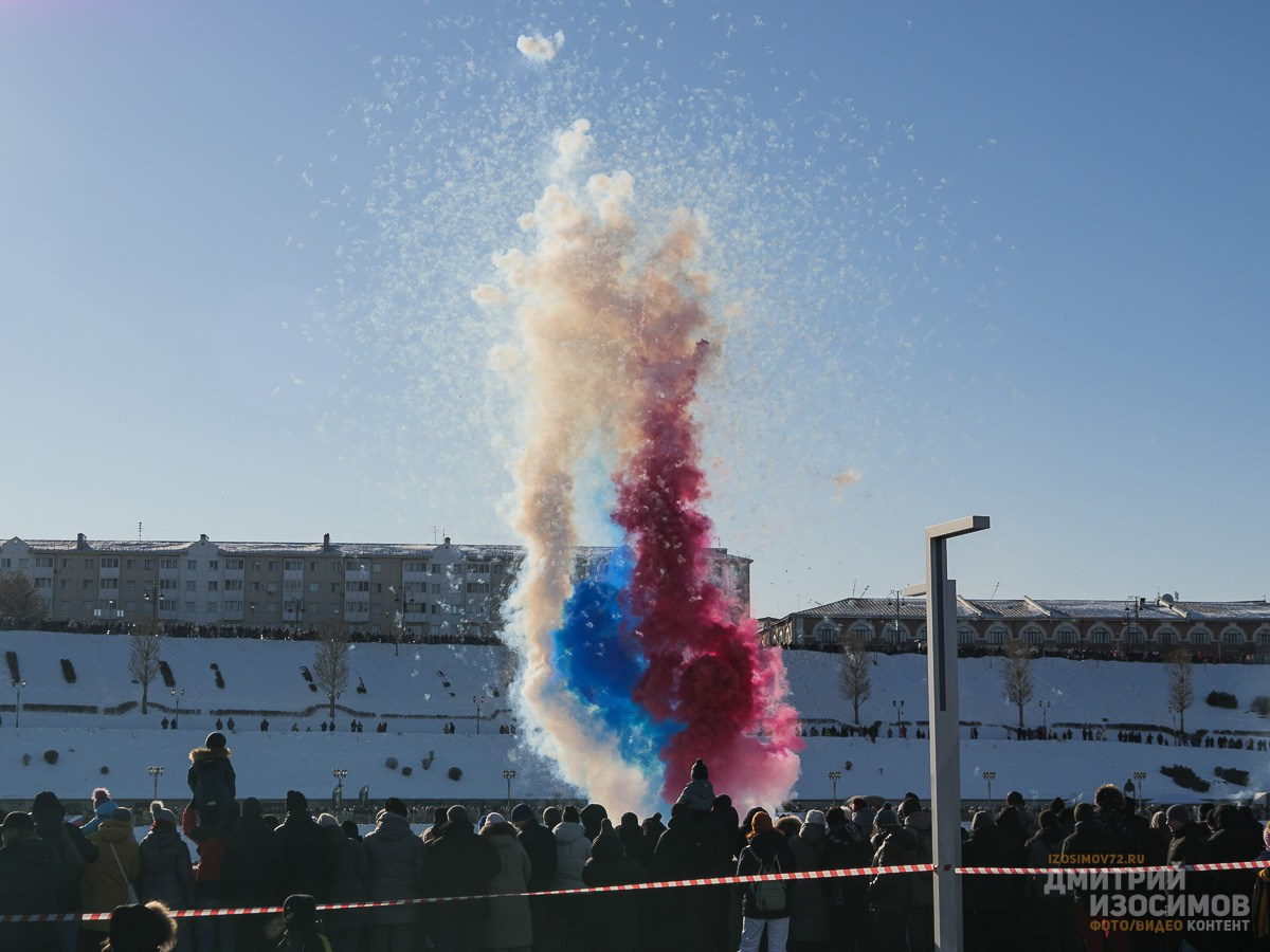 Спецоперация «Лёд»