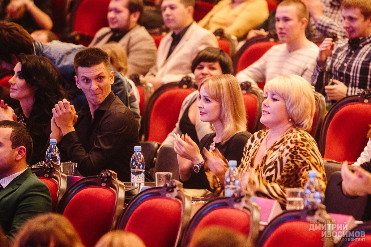 Конкурс красоты «Имидж»