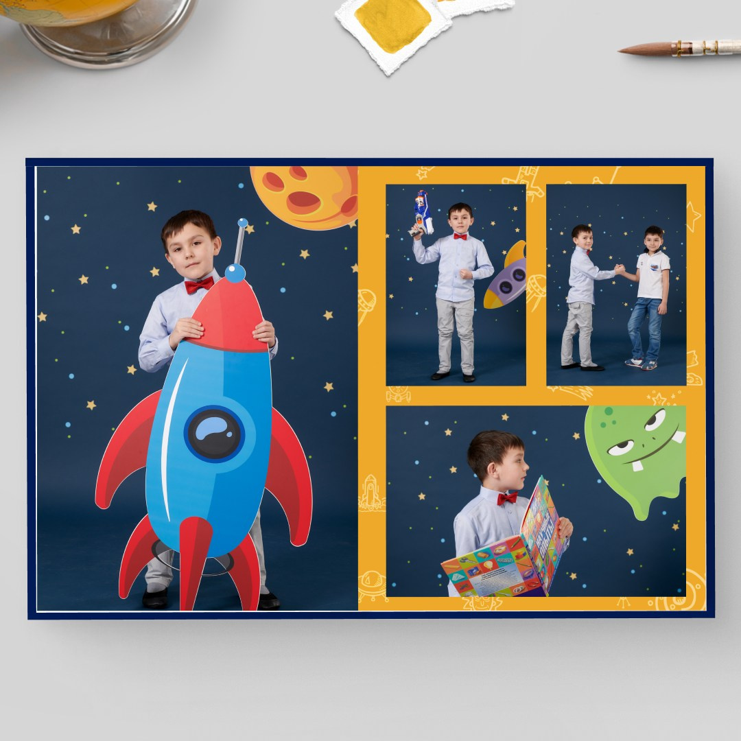 Выпускные альбомы в детском саду — дизайн, цены, заказ | Апрель Фото. Выпускные альбомы для детского сада, школы — Москва и область | Апрель Фото