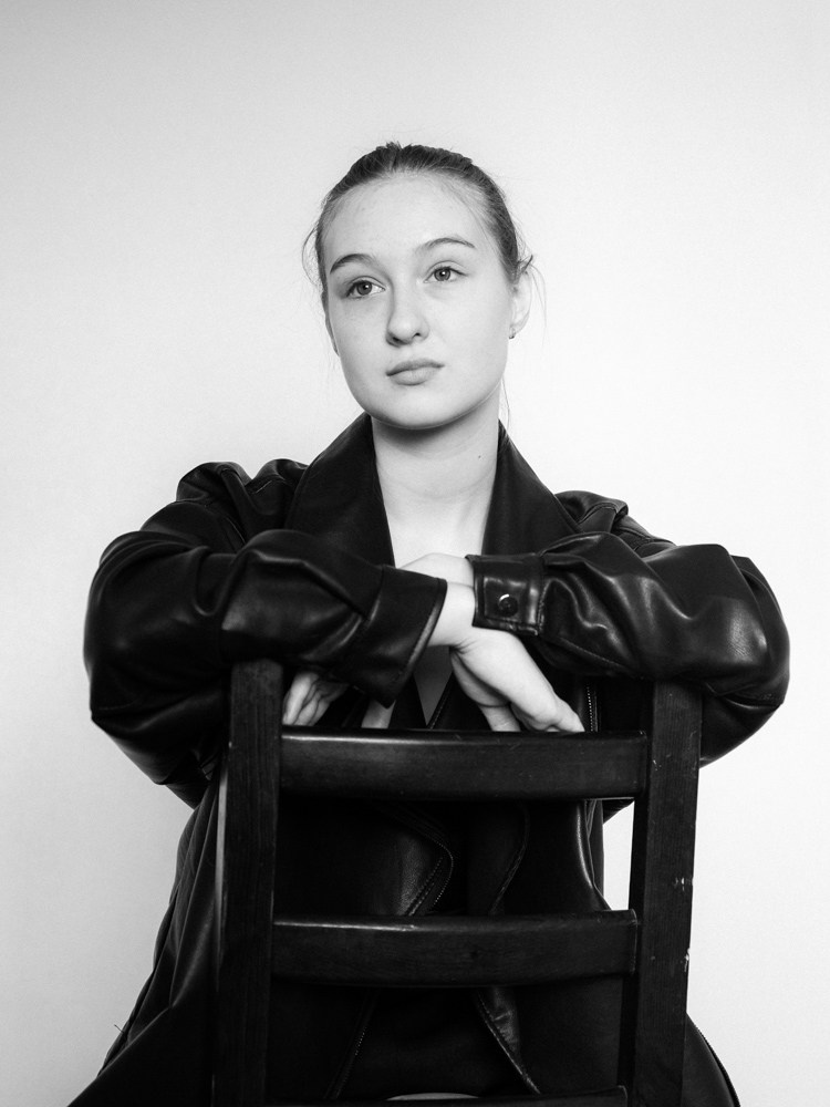 Портретная съемка. Фотограф Бисеров Илья Челябинск