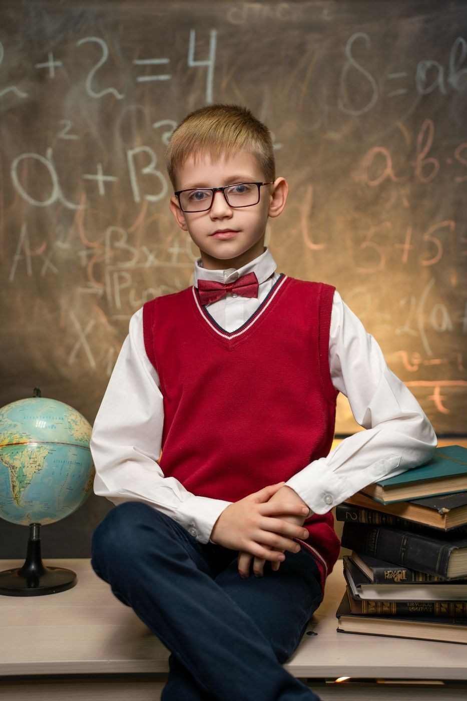 Стили портретов. СИГМА | Студия выпускных альбомов Красноярск