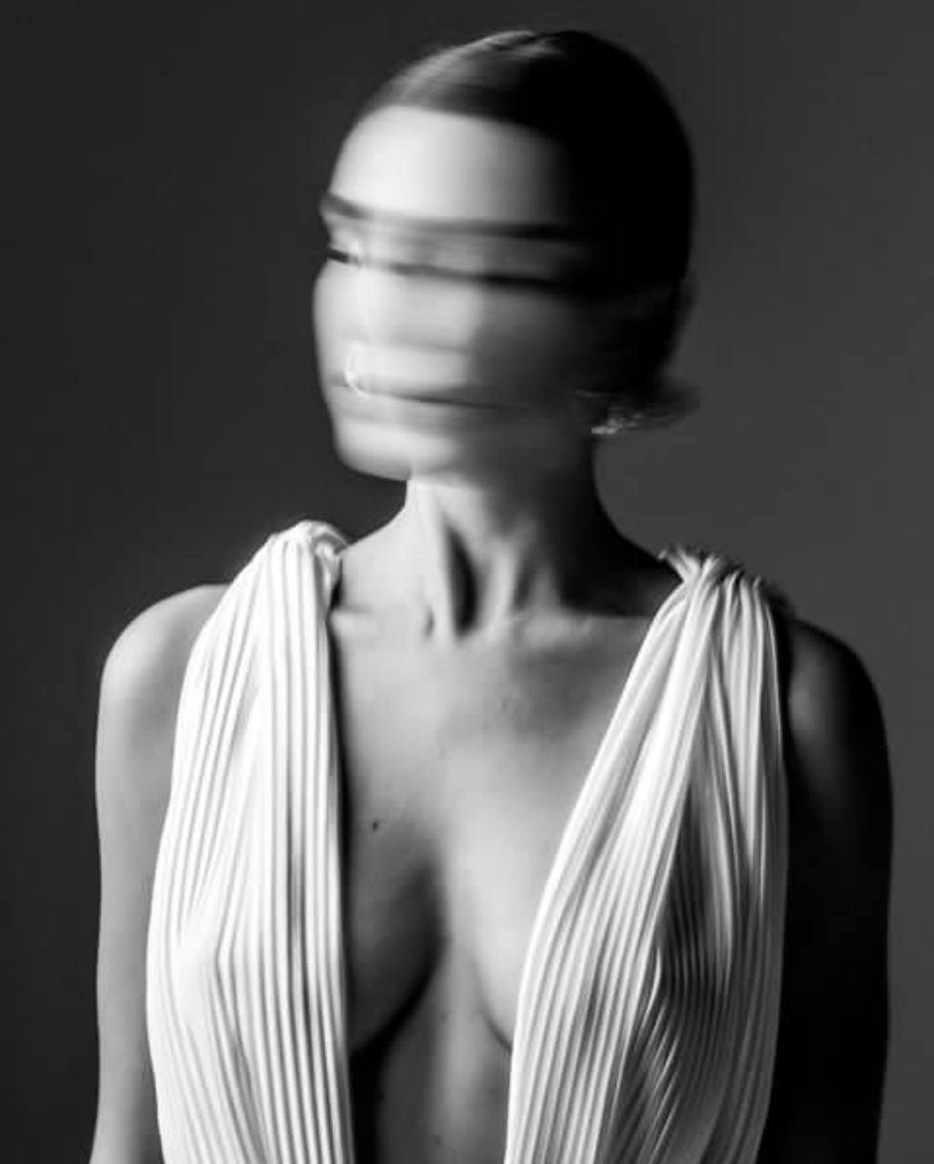 Portrait. Женский и семейный фотограф в стиле VOGUE в Москве