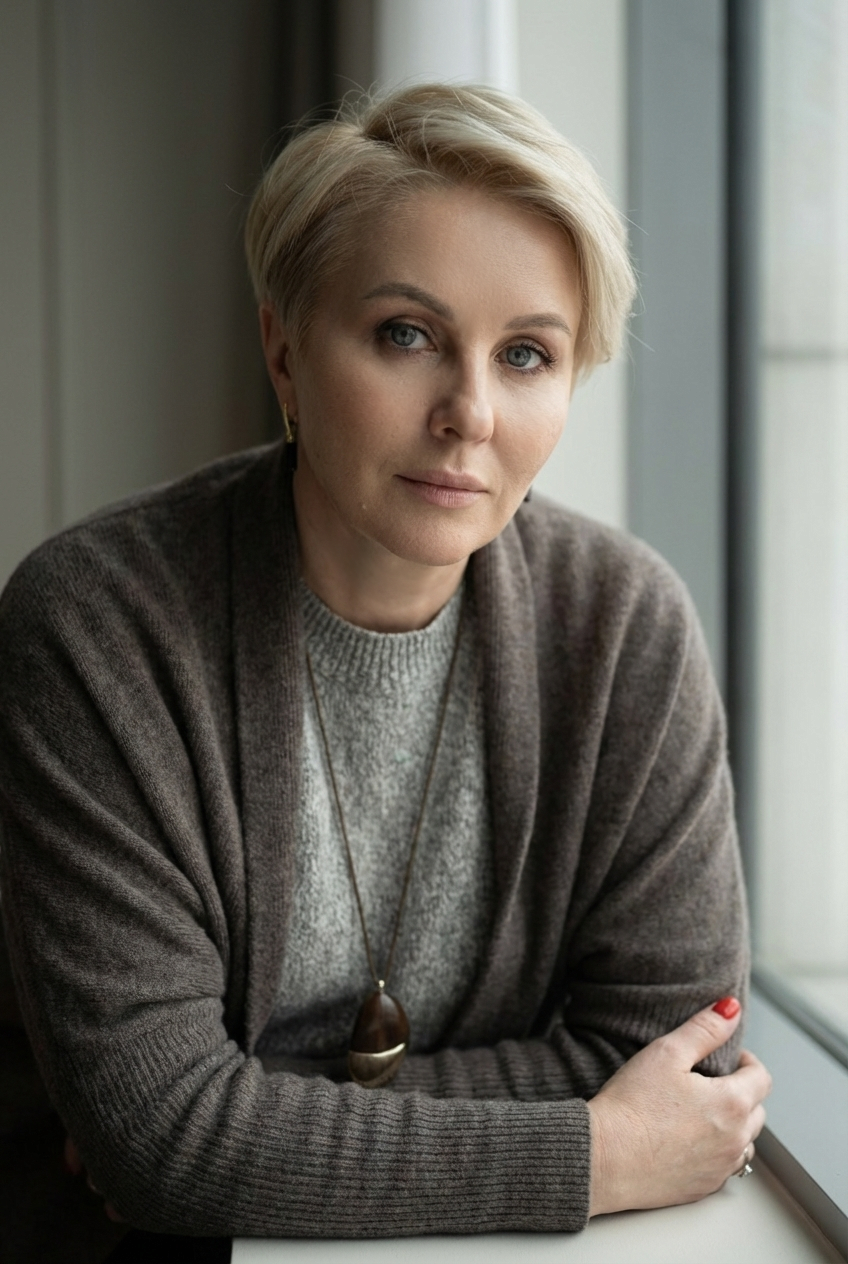 Психолог Александра Алексеева. Фотограф в Москве Мария Терентьева