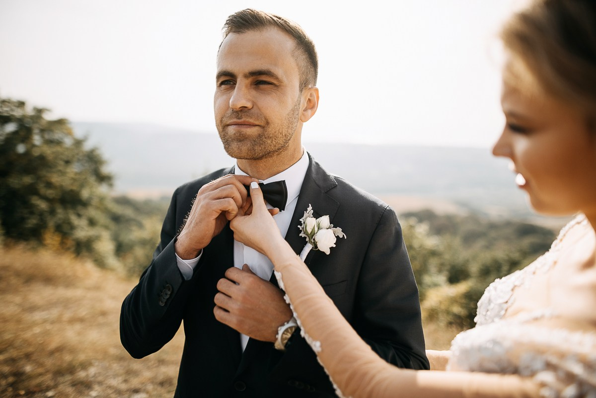 ДЕНИС И АЛЁНА. Свадебный фотограф в Ставрополе Сергей Шляхов