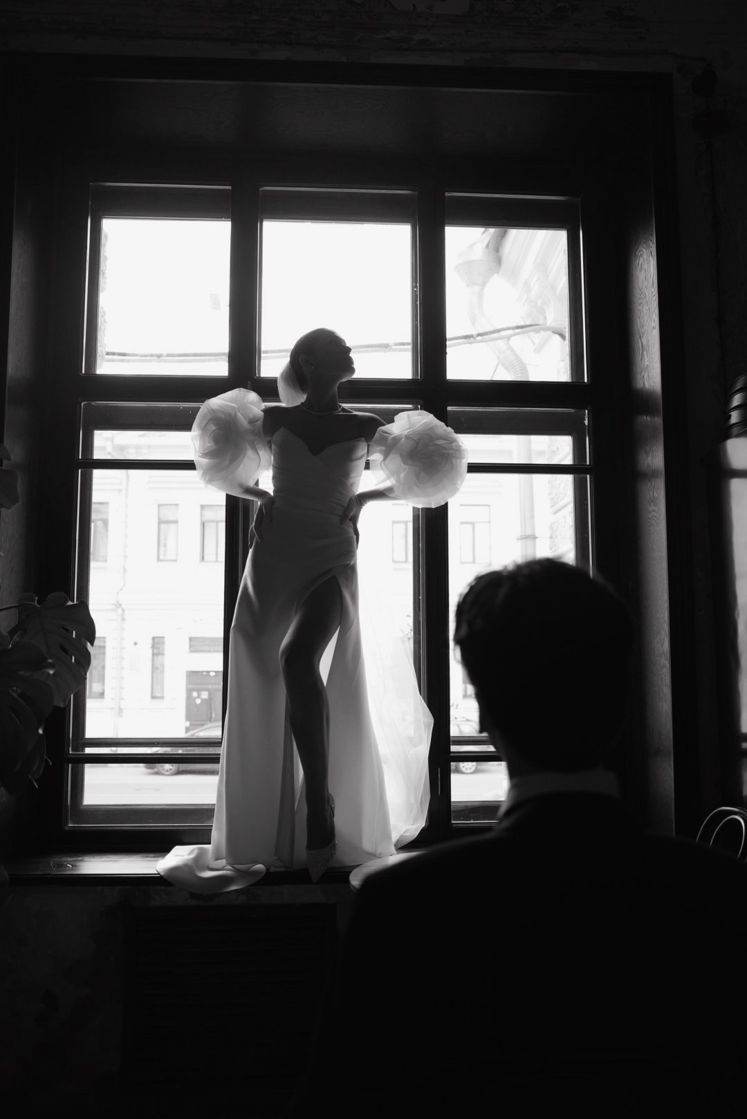 Wedding Story. Виктория Попова | Фотограф в Самаре