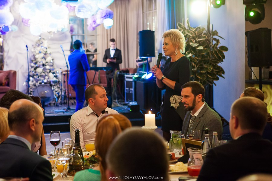 АЛВИСА (корпоратив). Видеооператор/Фотограф Николай Завьялов