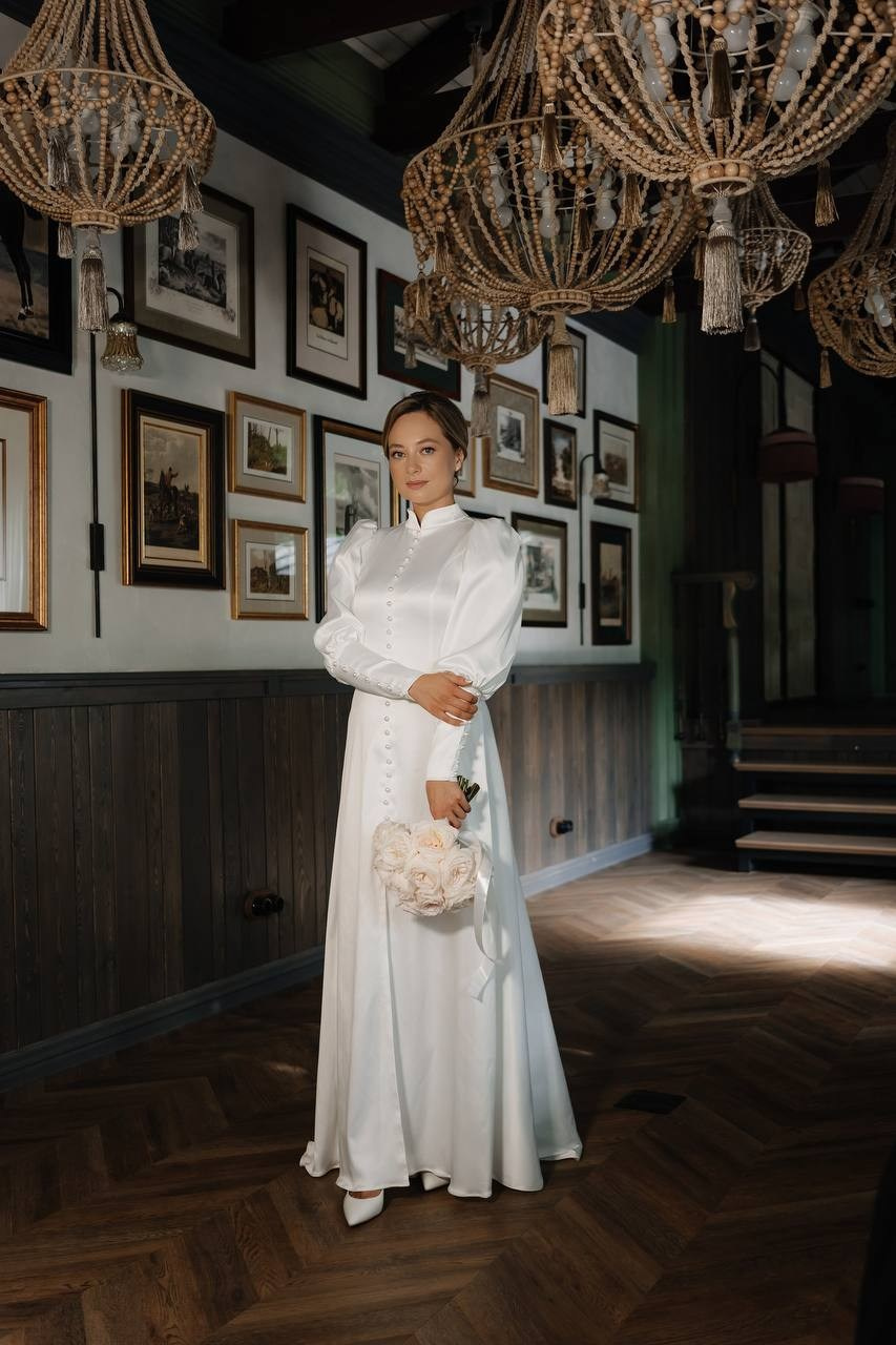 Ramil & Safiya. RAMZIYA KAZAKOVA