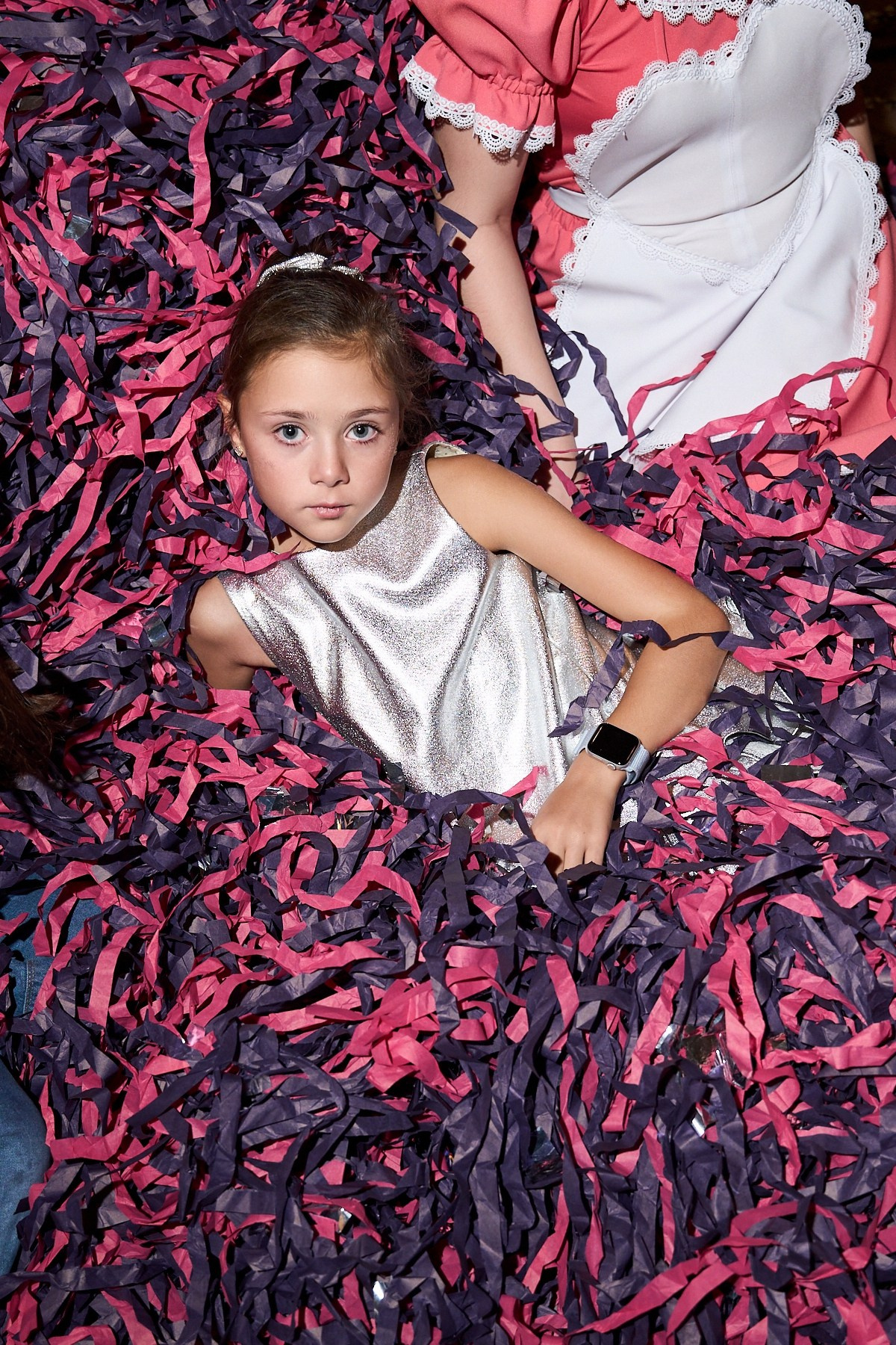 День рождения (детский). Murad Kamazov