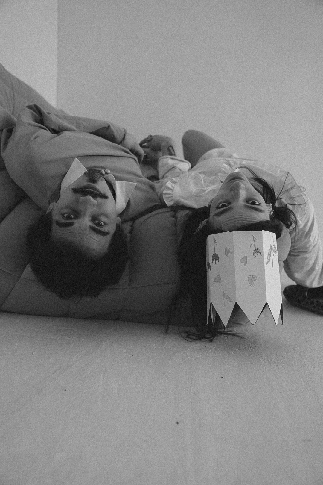 Костя и Наташа. Фотограф Нижний Новгород