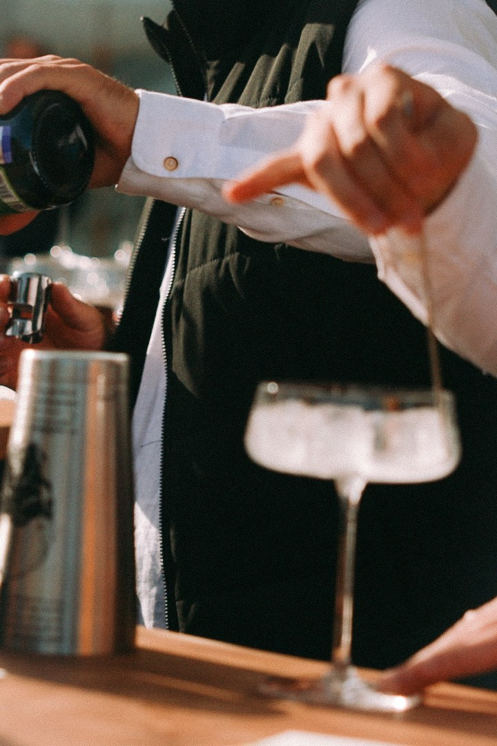 Владимир и Наталья. Фотограф Нижний Новгород