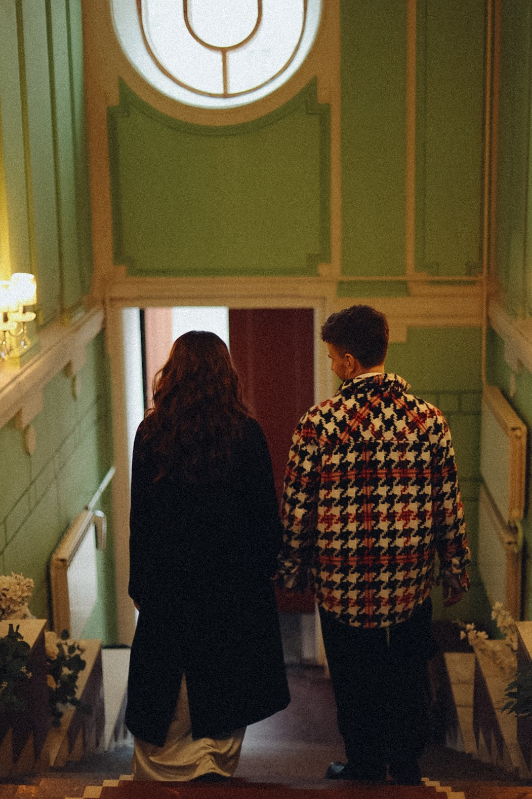 Леша и Настя. Фотограф Нижний Новгород