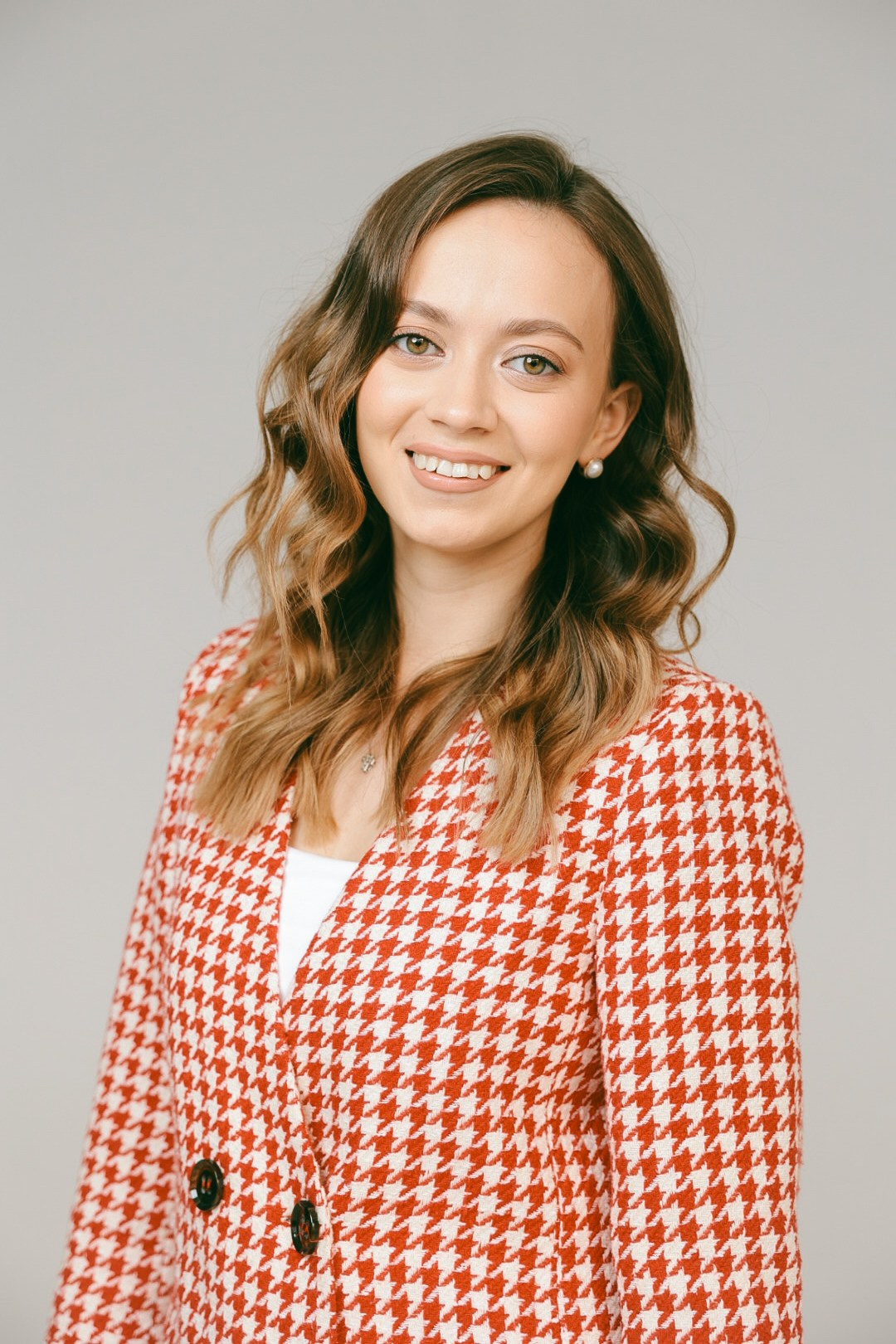 Кристина. Фотограф Нижний Новгород