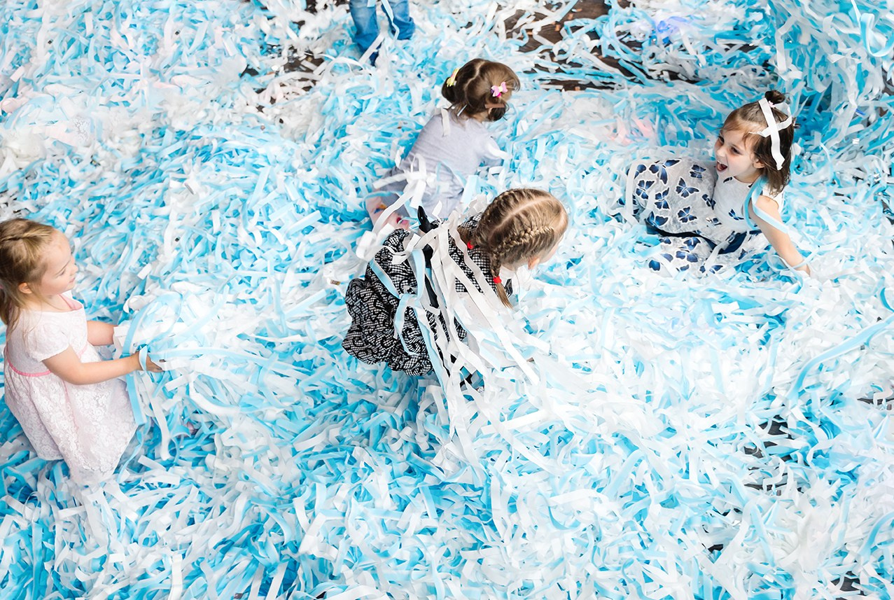 Детские праздники. Семейный фотограф в Москве Екатерина Ширей