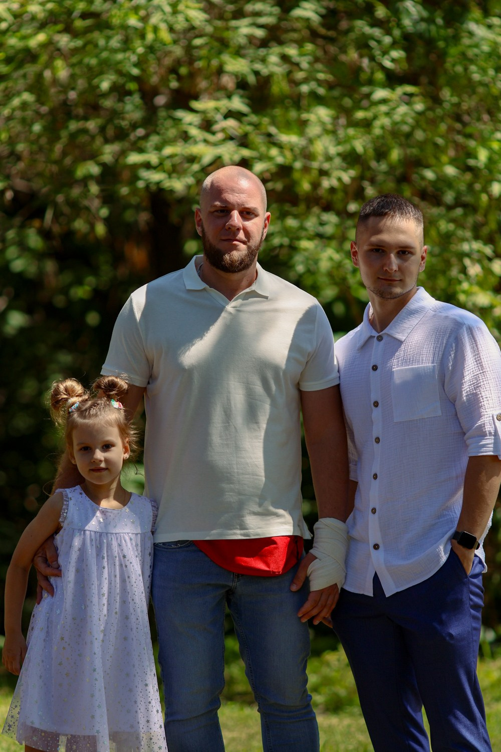 Свадьбы. Репортажный фотограф Кирилл Бартенев