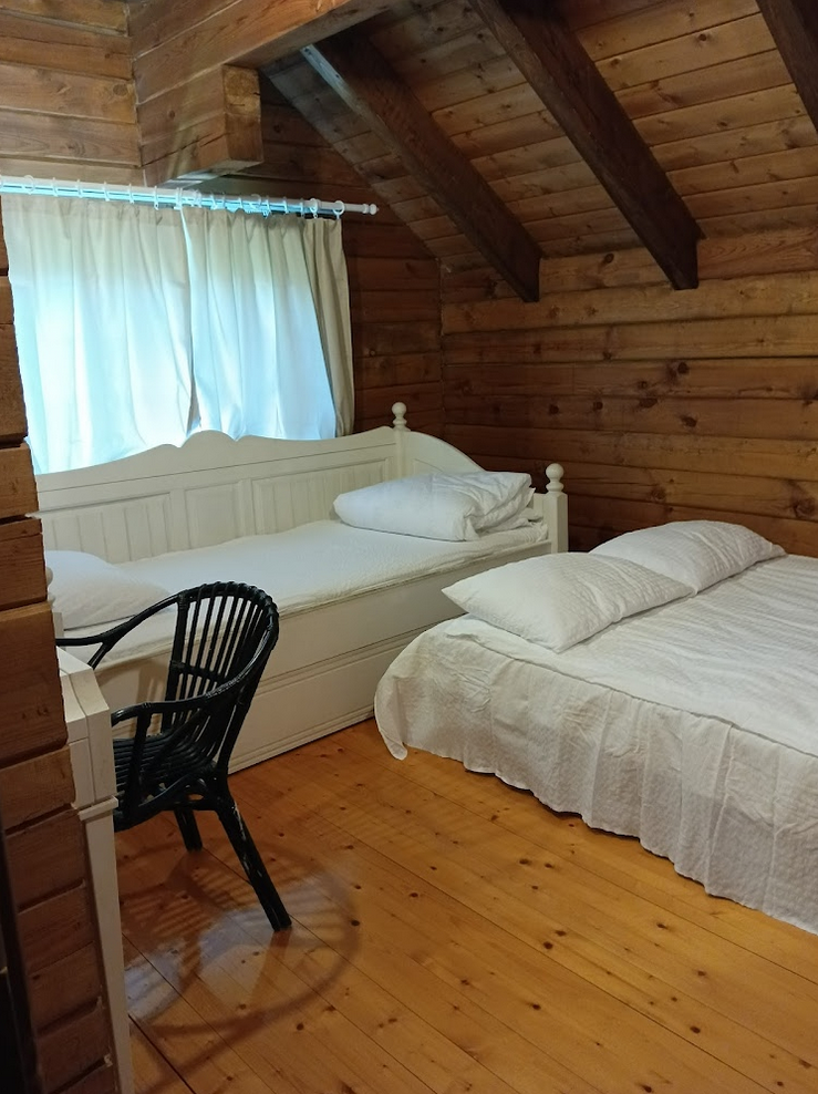 Площадка № 2-1. Свадебный и портретный фотограф Москва