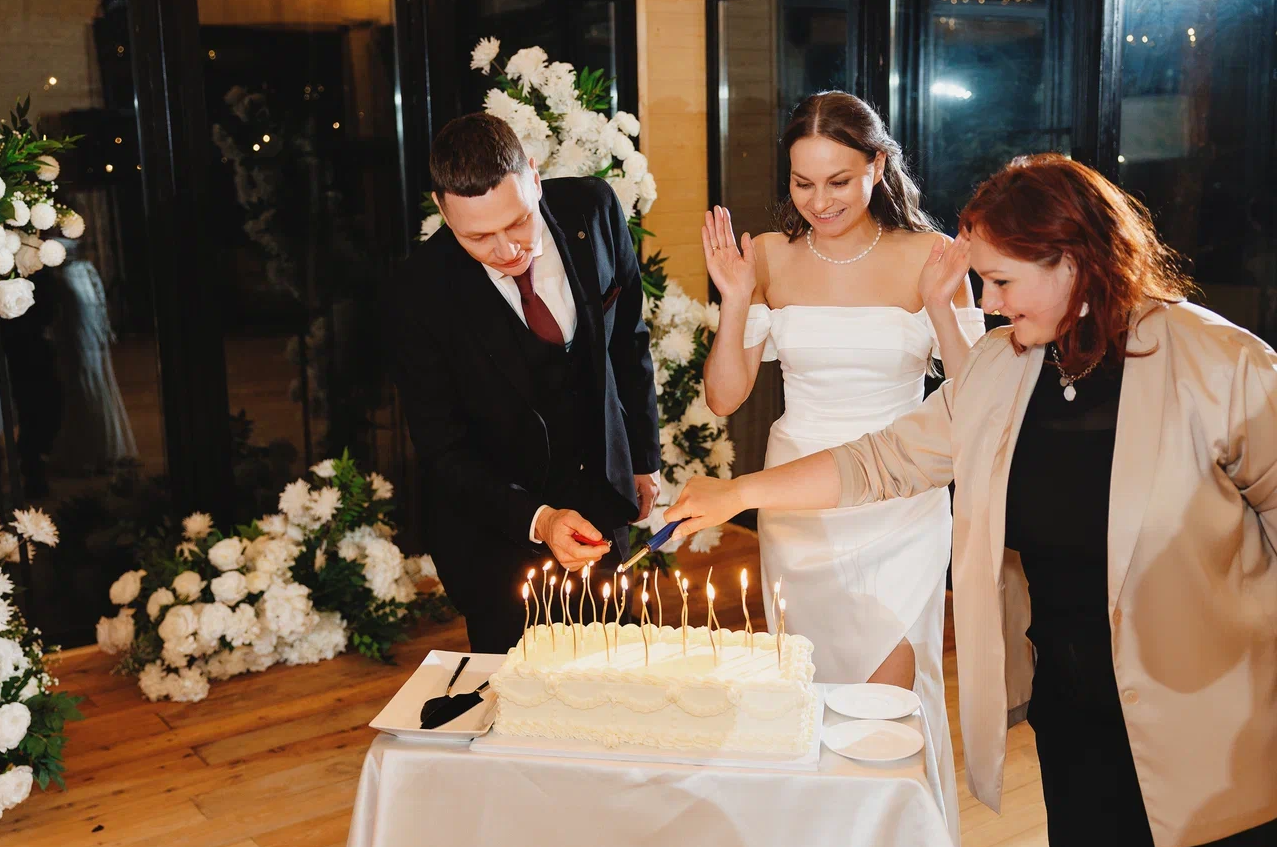 Площадка № 2-1. Свадебный и портретный фотограф Москва