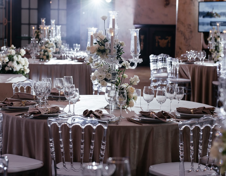 Площадка № 3-5. Свадебный и портретный фотограф Москва