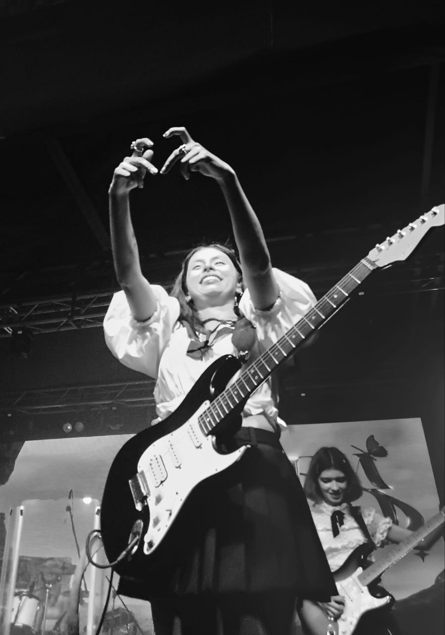 Съемка концертов. Репортажный и портретный фотограф в Туле и области