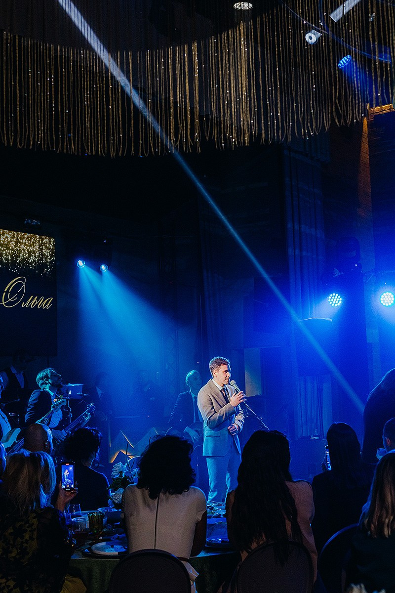 Ольга+Тимофей. Фотограф в Красноярске Гетманова Мила