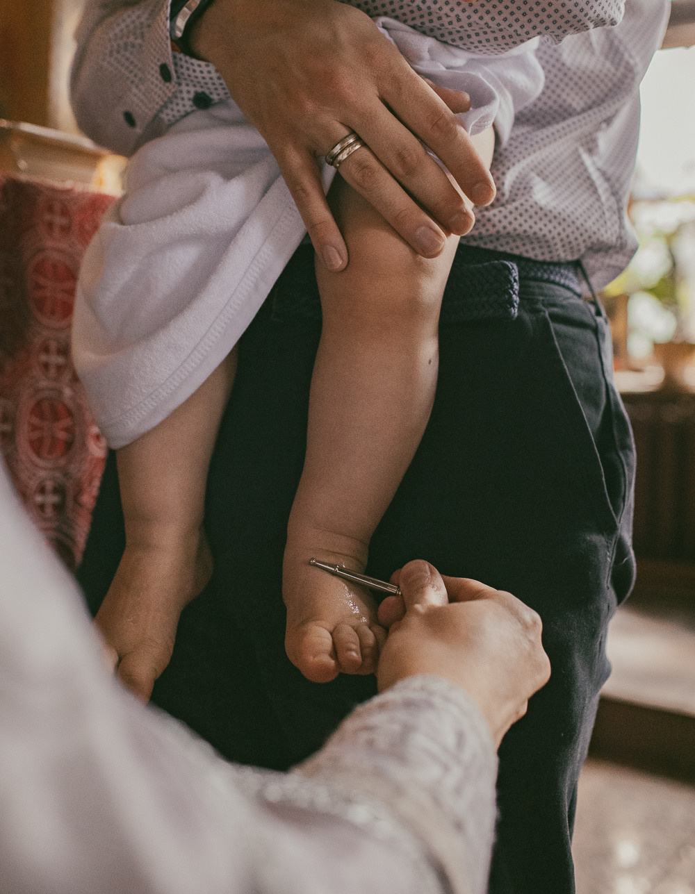 Марк. Семейный домашний фотограф Москва Зеленоград Настя Маркова