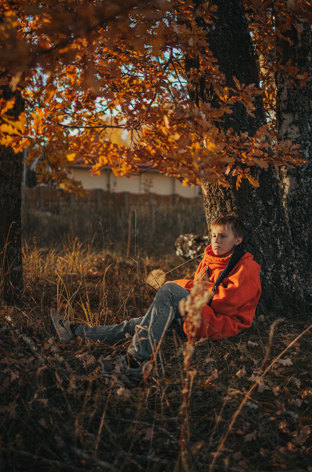 Братья. Семейный домашний фотограф Москва Зеленоград Настя Маркова
