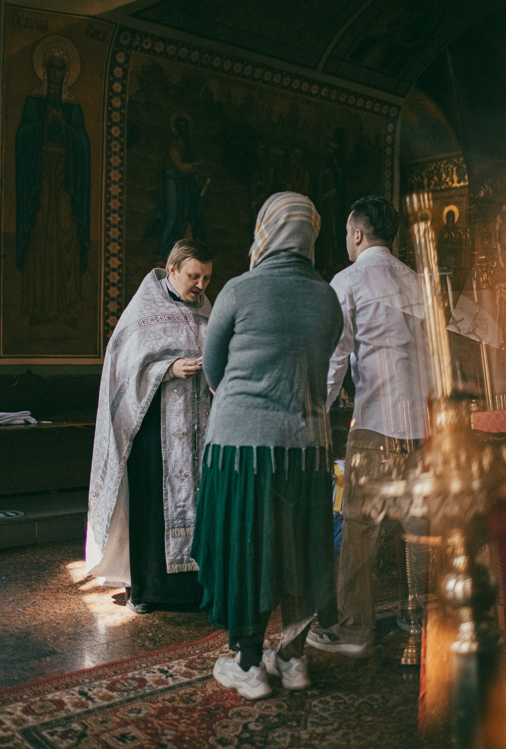 Марк. Семейный домашний фотограф Москва Зеленоград Настя Маркова