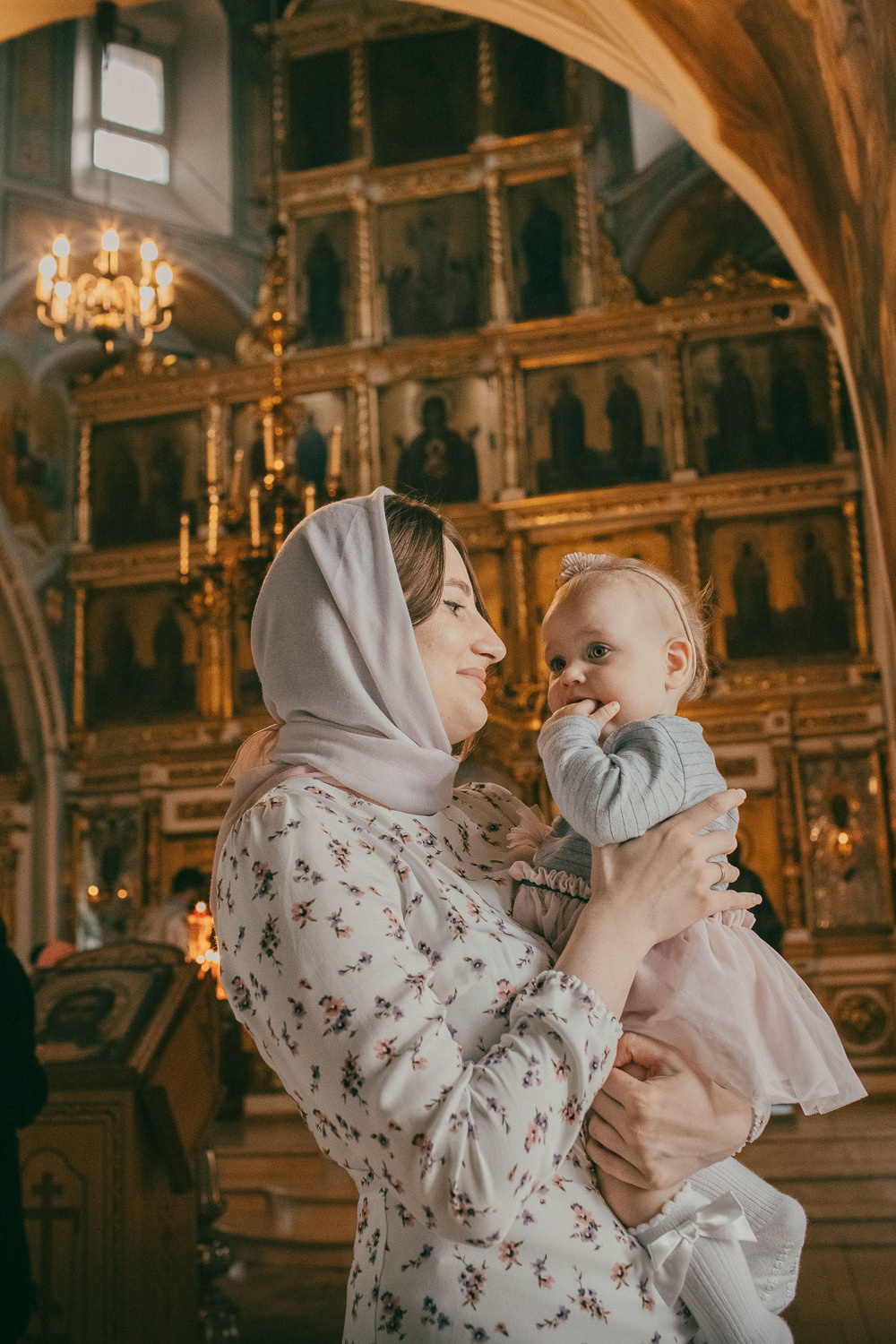 Теона. Семейный домашний фотограф Москва Зеленоград Настя Маркова