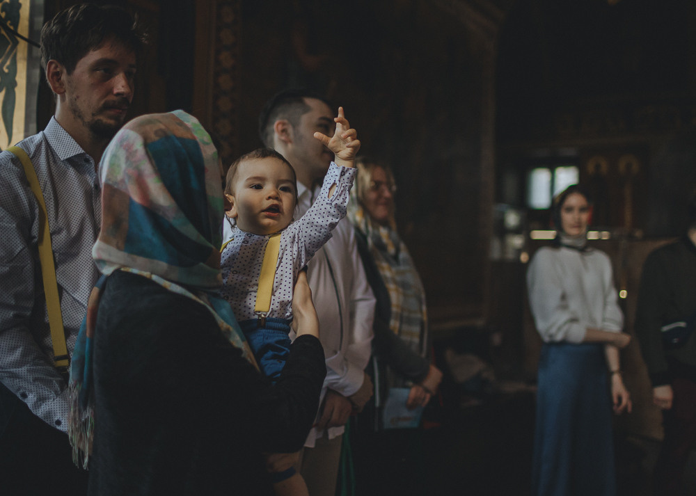 Марк. Семейный домашний фотограф Москва Зеленоград Настя Маркова