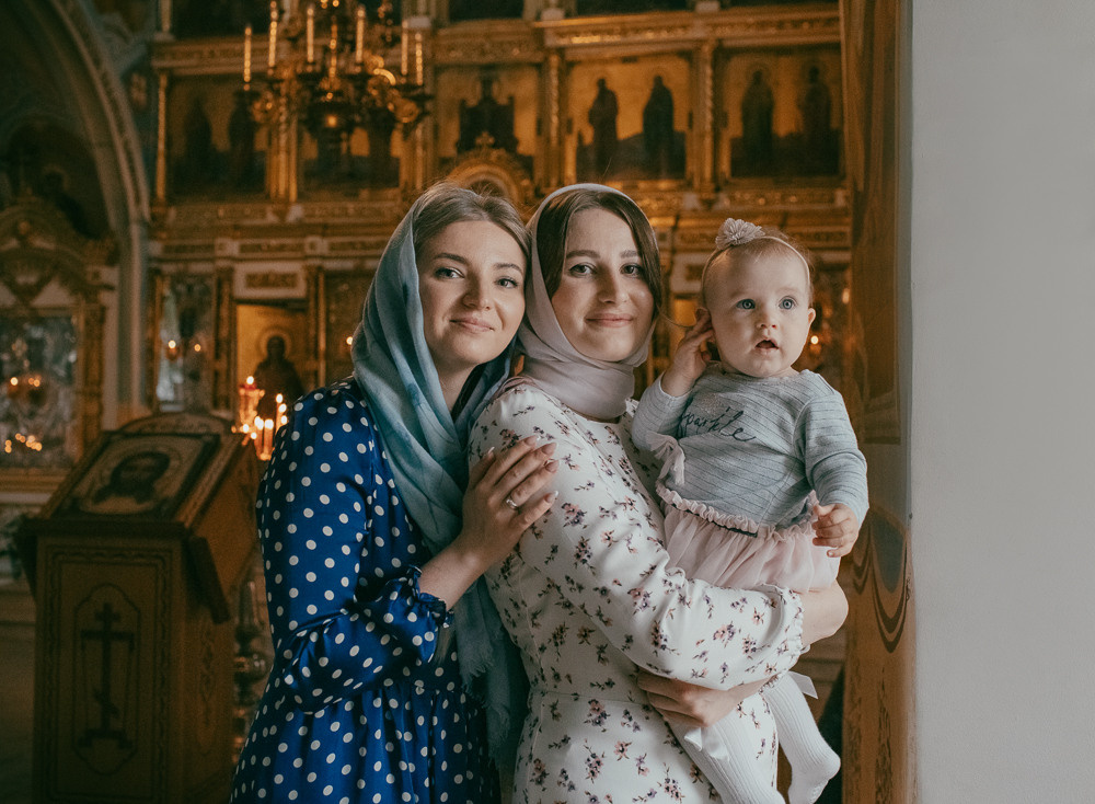 Теона. Семейный домашний фотограф Москва Зеленоград Настя Маркова