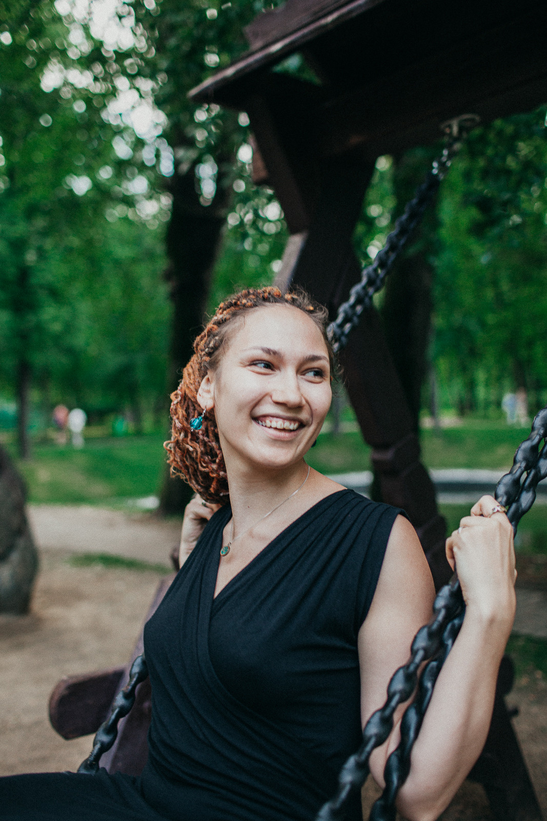 Катерина. Семейный домашний фотограф Москва Зеленоград Настя Маркова