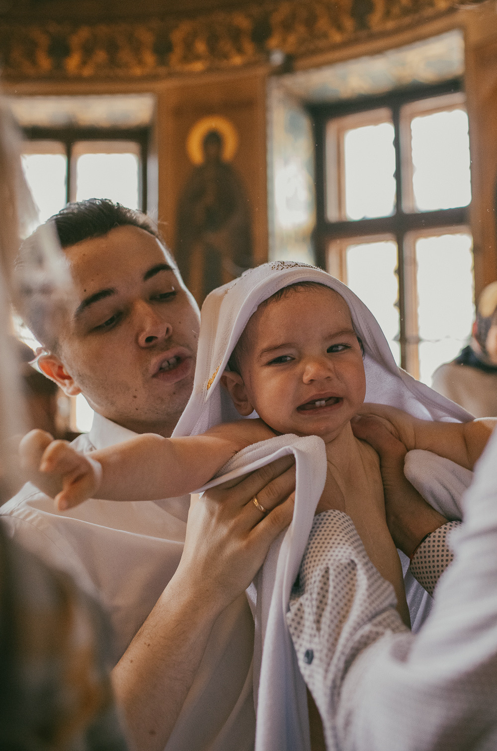 Марк. Семейный домашний фотограф Москва Зеленоград Настя Маркова
