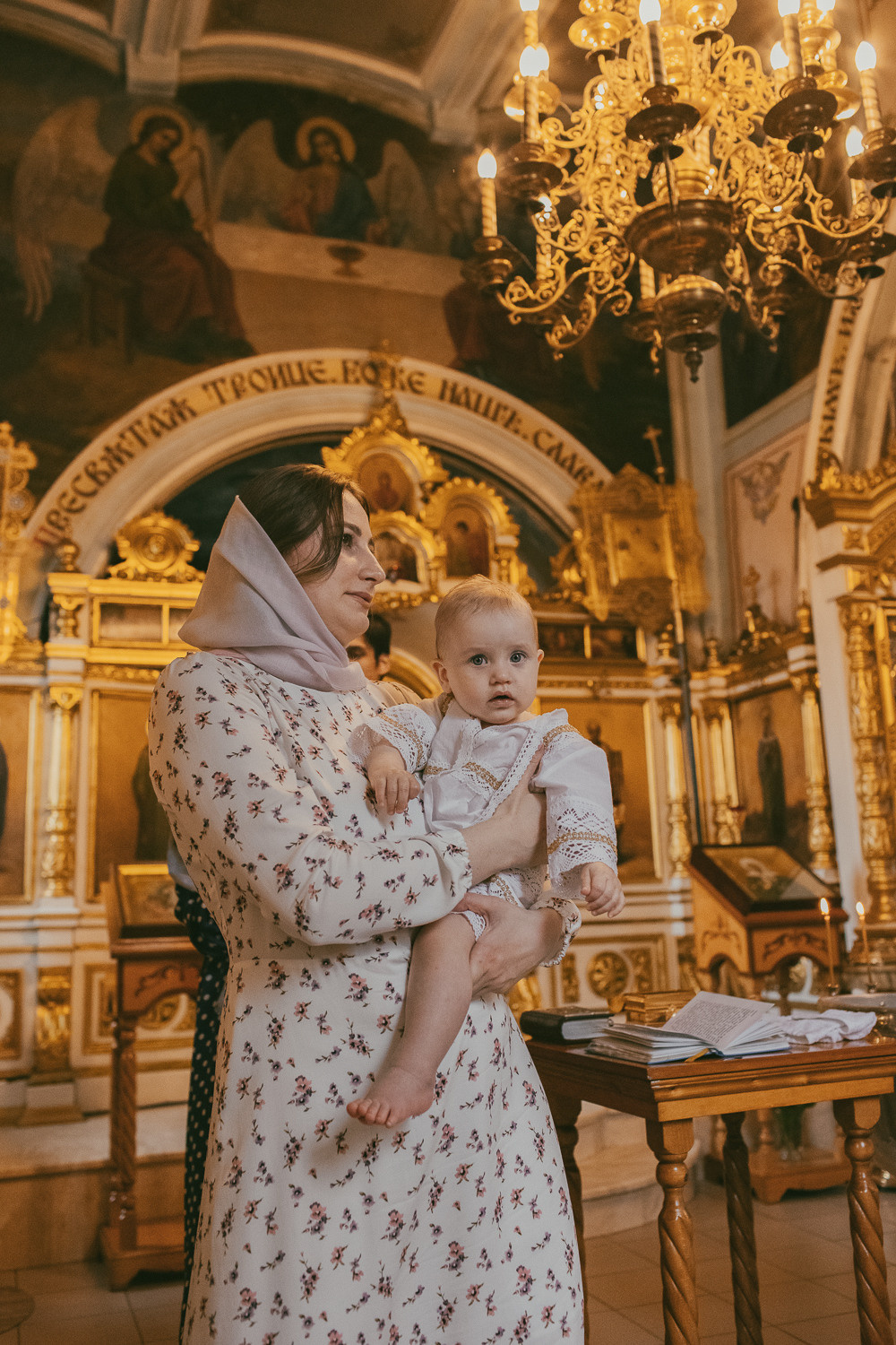 Теона. Семейный домашний фотограф Москва Зеленоград Настя Маркова