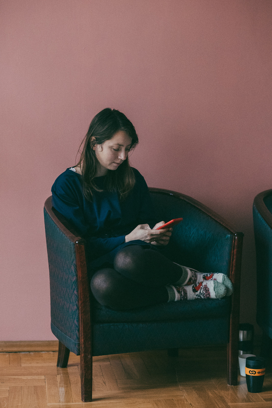 МК по пеленанию ребозо. Семейный домашний фотограф Москва Зеленоград Настя Маркова