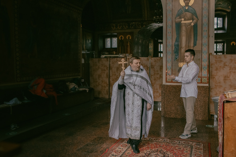 Марк. Семейный домашний фотограф Москва Зеленоград Настя Маркова