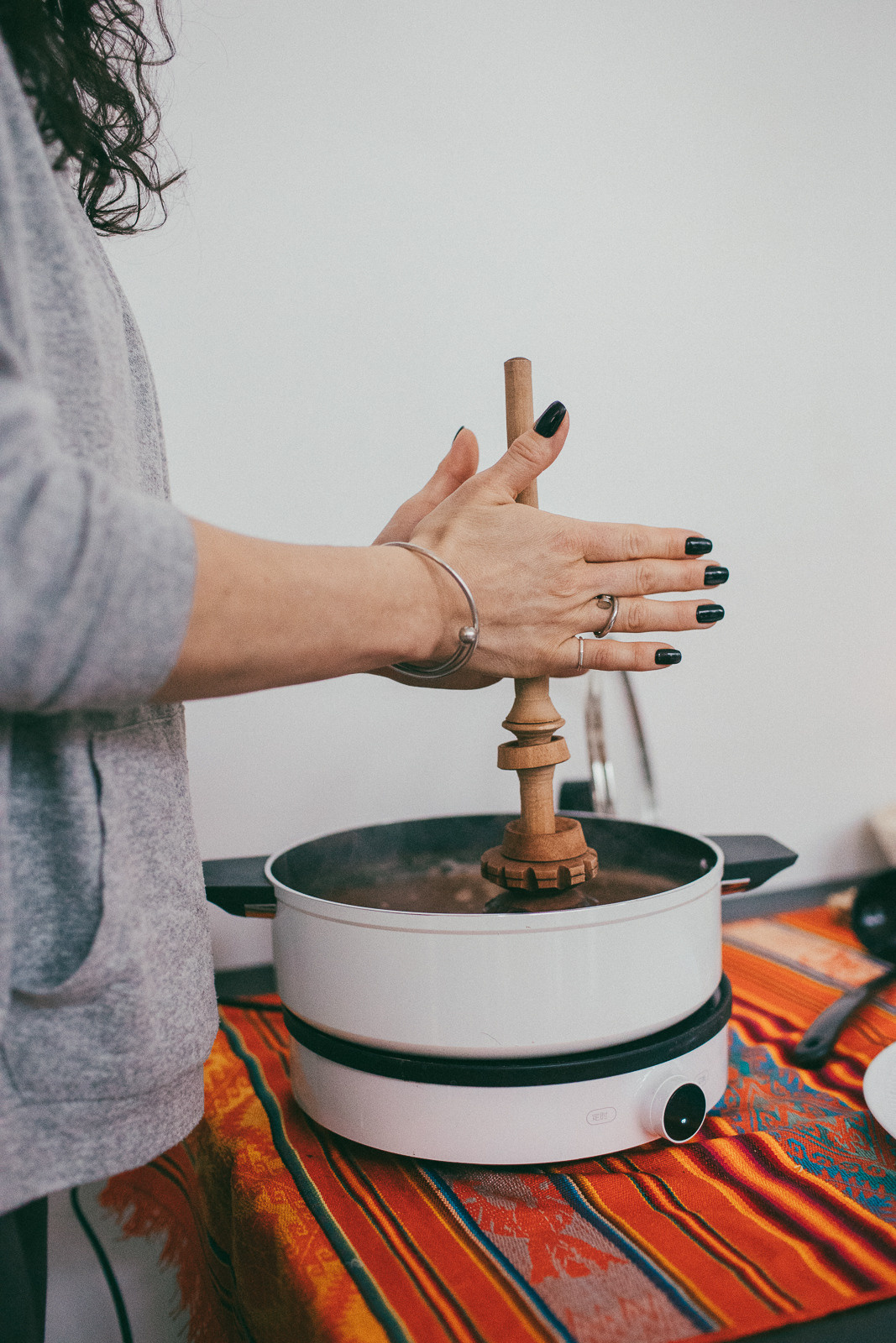 МК по пеленанию ребозо. Семейный домашний фотограф Москва Зеленоград Настя Маркова
