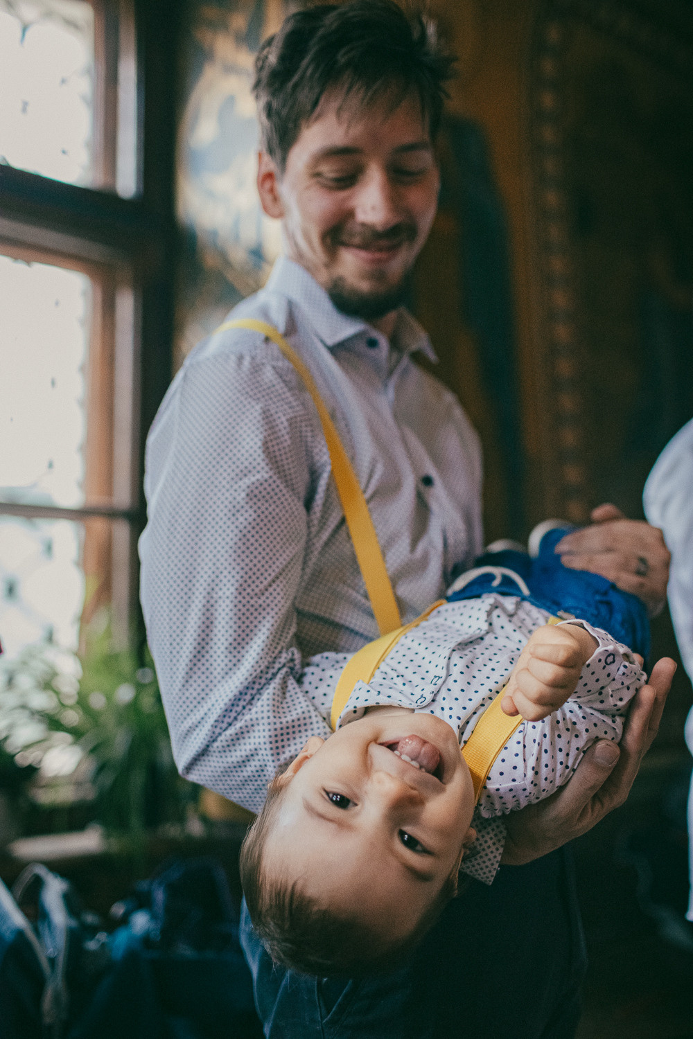 Марк. Семейный домашний фотограф Москва Зеленоград Настя Маркова