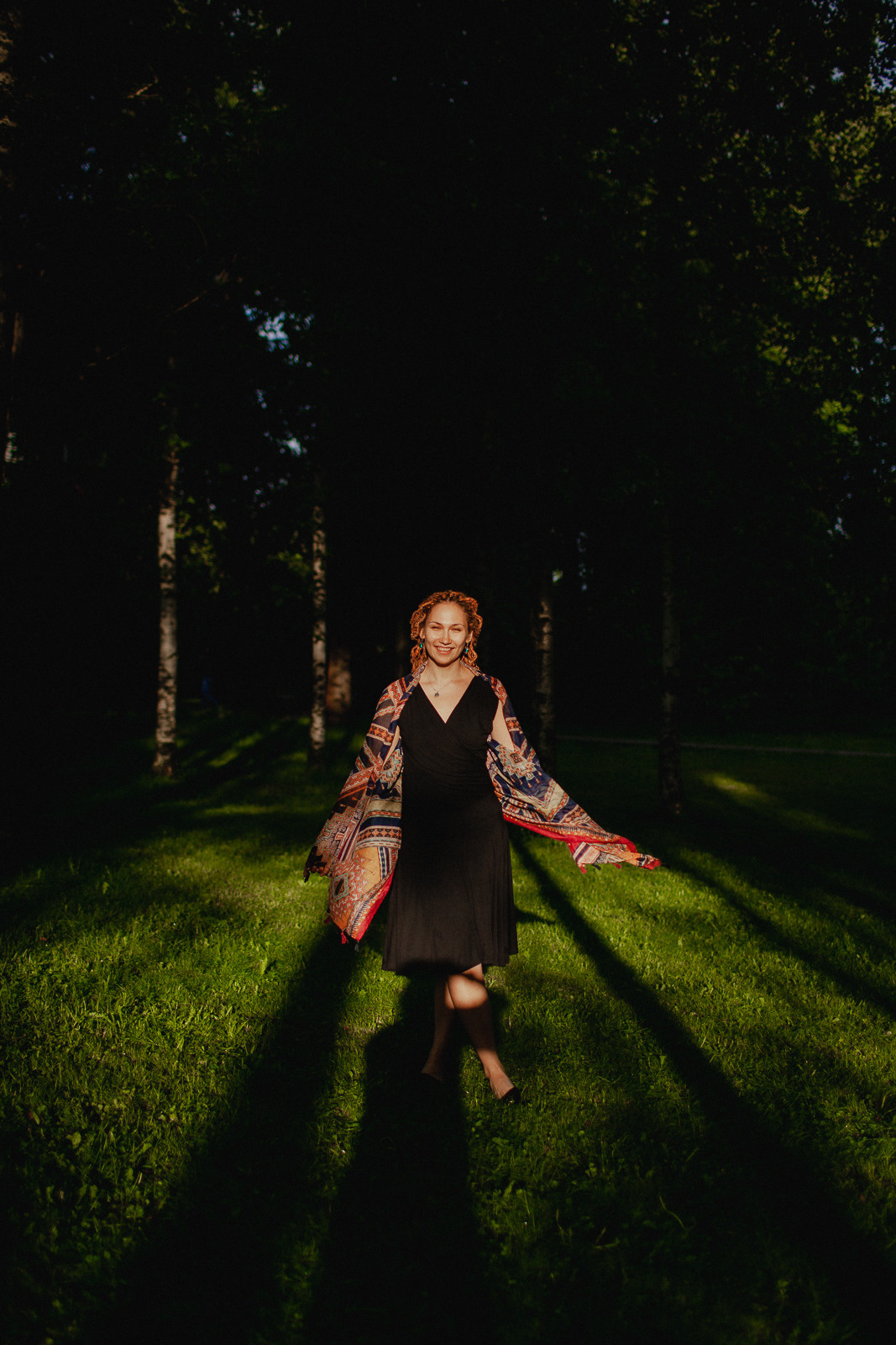 Катерина. Семейный домашний фотограф Москва Зеленоград Настя Маркова