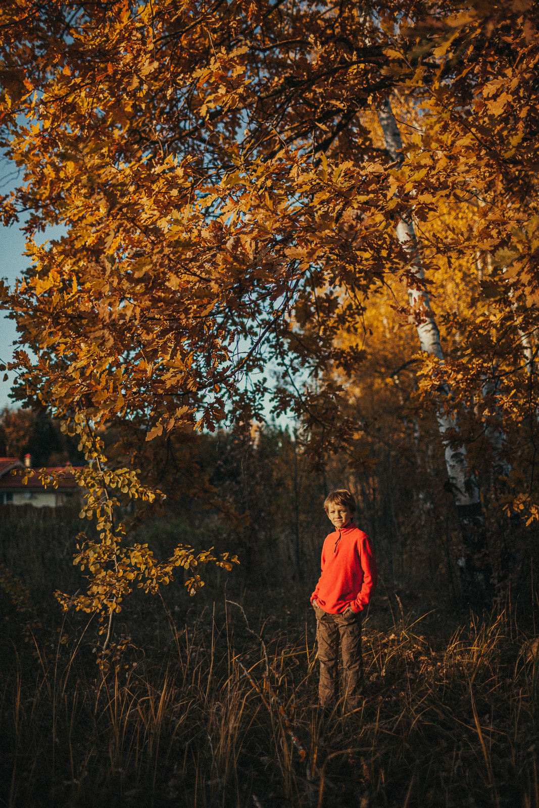 Братья. Семейный домашний фотограф Москва Зеленоград Настя Маркова