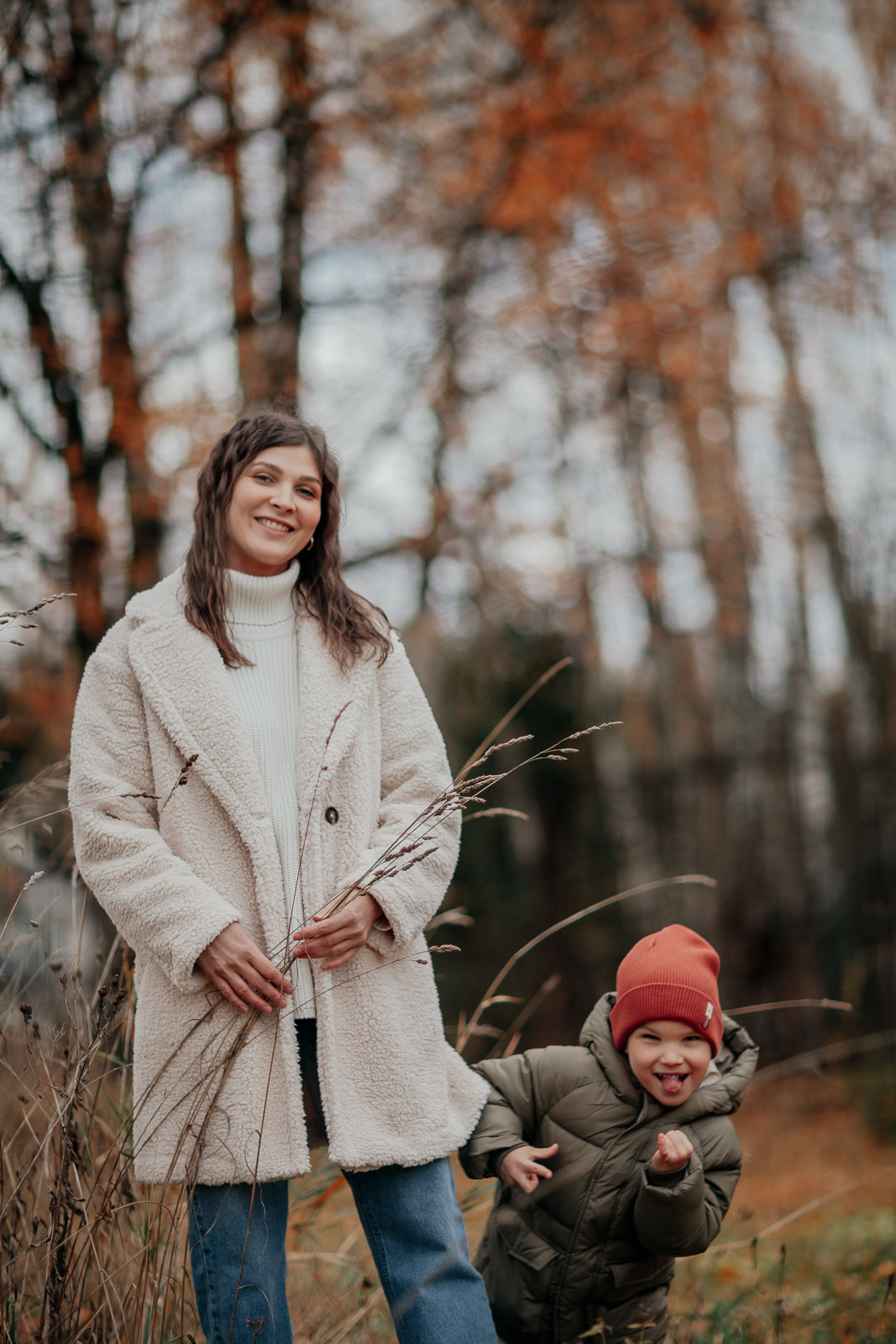 Яна, Миа и Джеймс. Семейный домашний фотограф Москва Зеленоград Настя Маркова