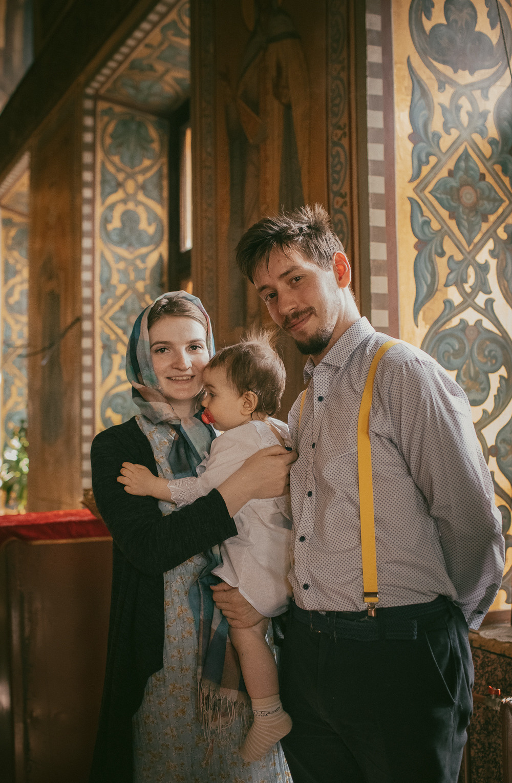 Марк. Семейный домашний фотограф Москва Зеленоград Настя Маркова