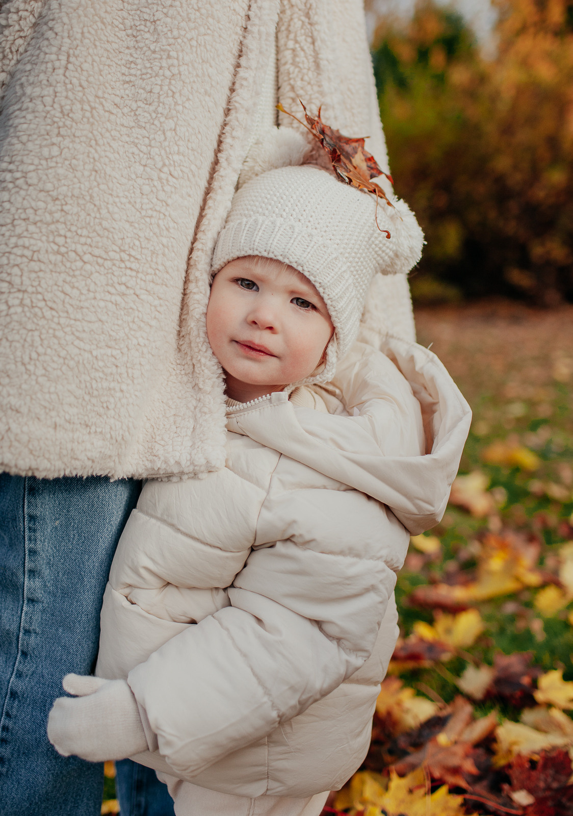 Яна, Миа и Джеймс. Семейный домашний фотограф Москва Зеленоград Настя Маркова
