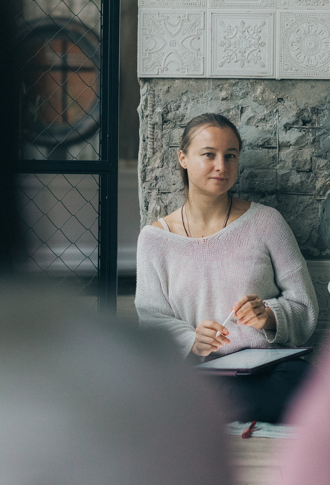 МК по пеленанию ребозо. Семейный домашний фотограф Москва Зеленоград Настя Маркова