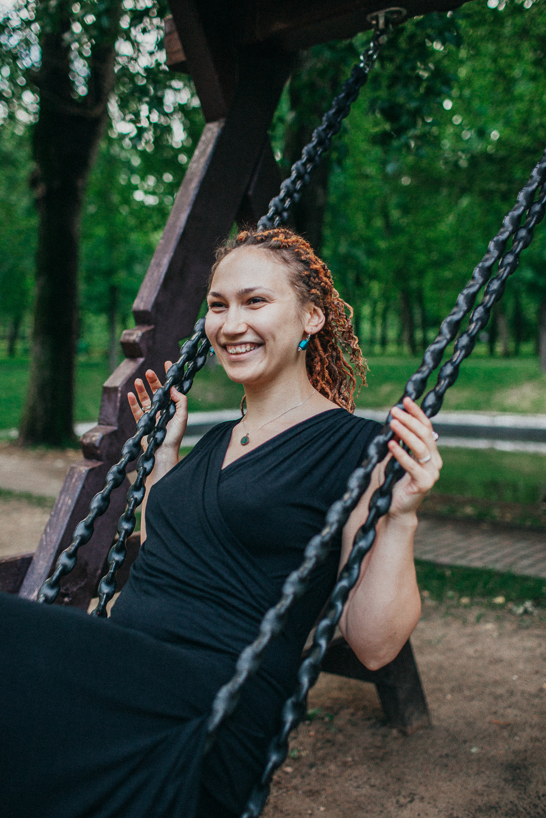 Катерина. Семейный домашний фотограф Москва Зеленоград Настя Маркова